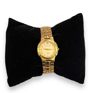 Pierre Cardin Gold Watch